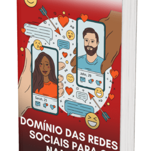 Social Media Mastering For Dating - BR