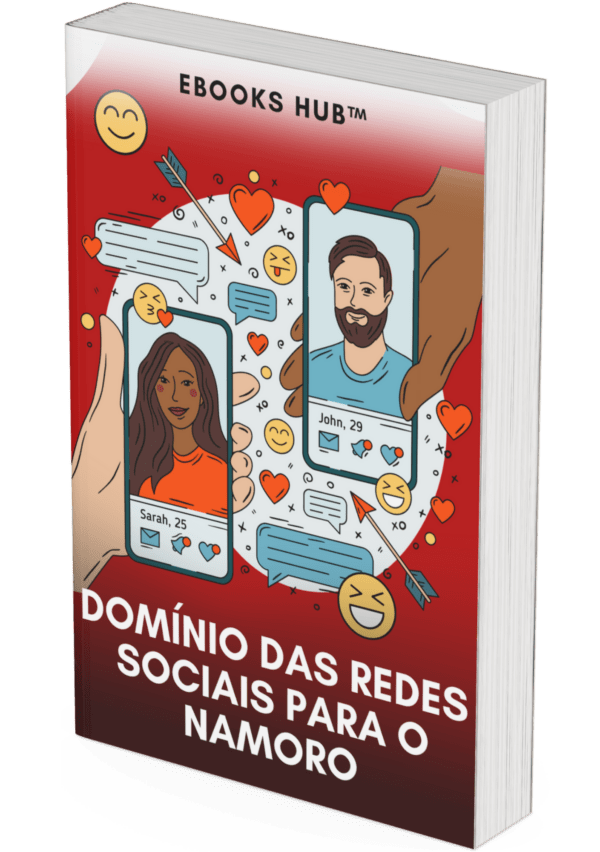 Social Media Mastering For Dating - BR