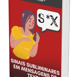Subliminal Signals In Text - BR