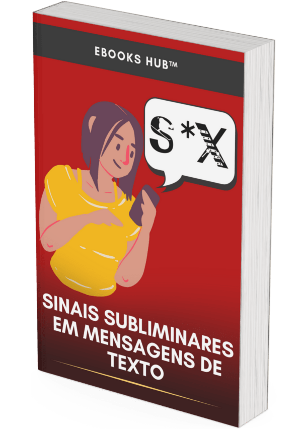 Subliminal Signals In Text - BR