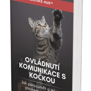 Mastering Cat Communication - CZ