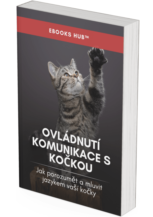 Mastering Cat Communication - CZ