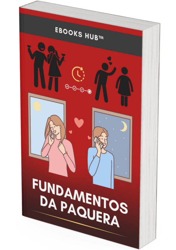 Flirting Fundamentals - BR
