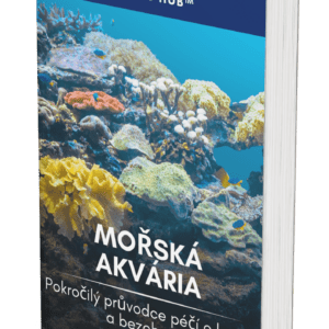 Marine Aquarium - CZ