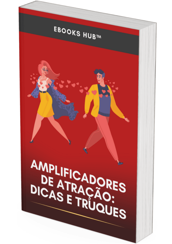 Attraction Amplifiers - BR