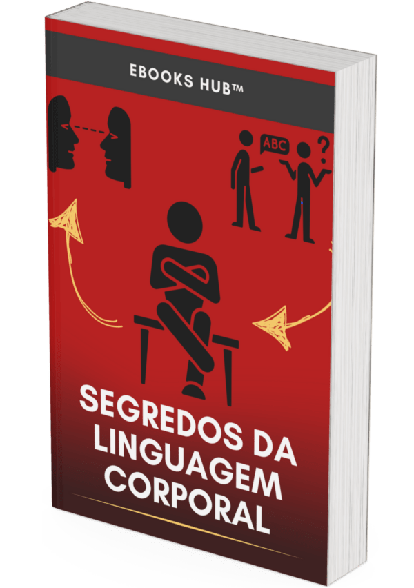 Body Language Secrets - BR