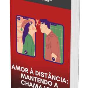 Long Distance Love - BR