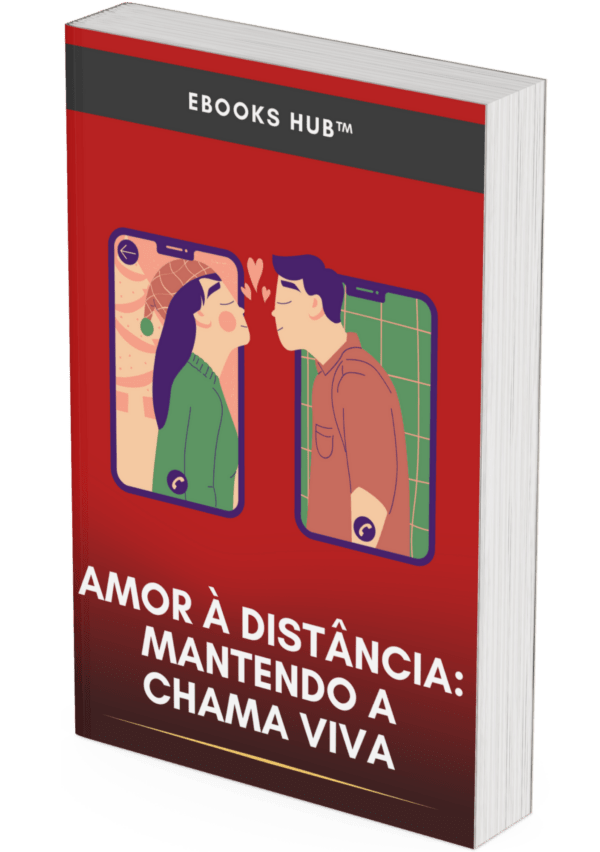 Long Distance Love - BR