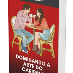 Mastering Of Charisma - BR