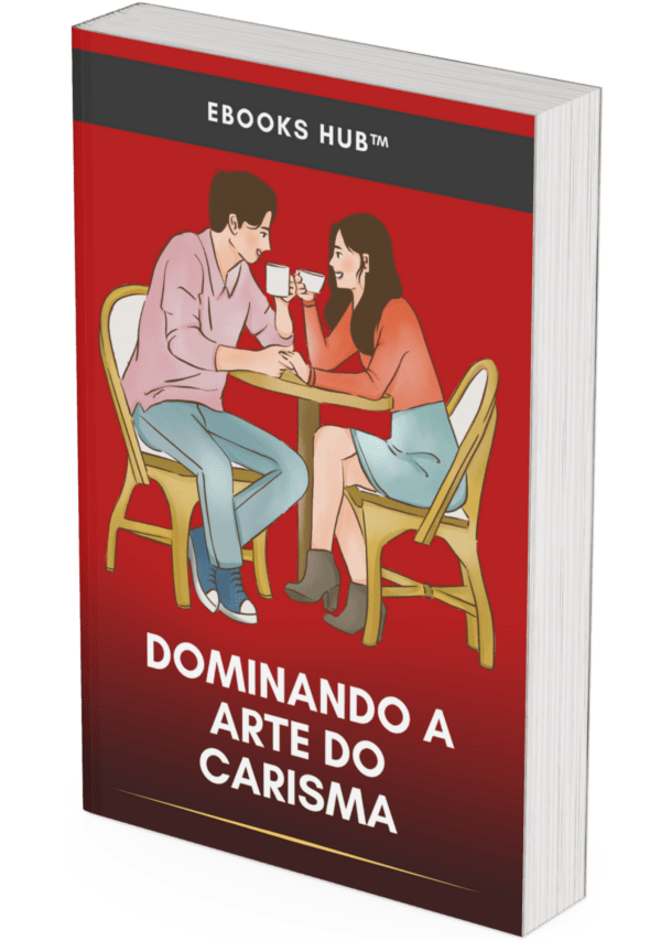 Mastering Of Charisma - BR