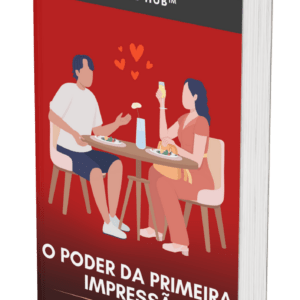 The Power Of First Impression - BR