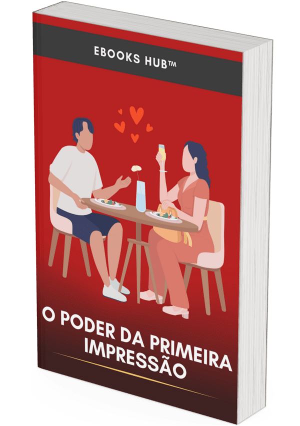 The Power Of First Impression - BR